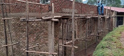 Rwanda